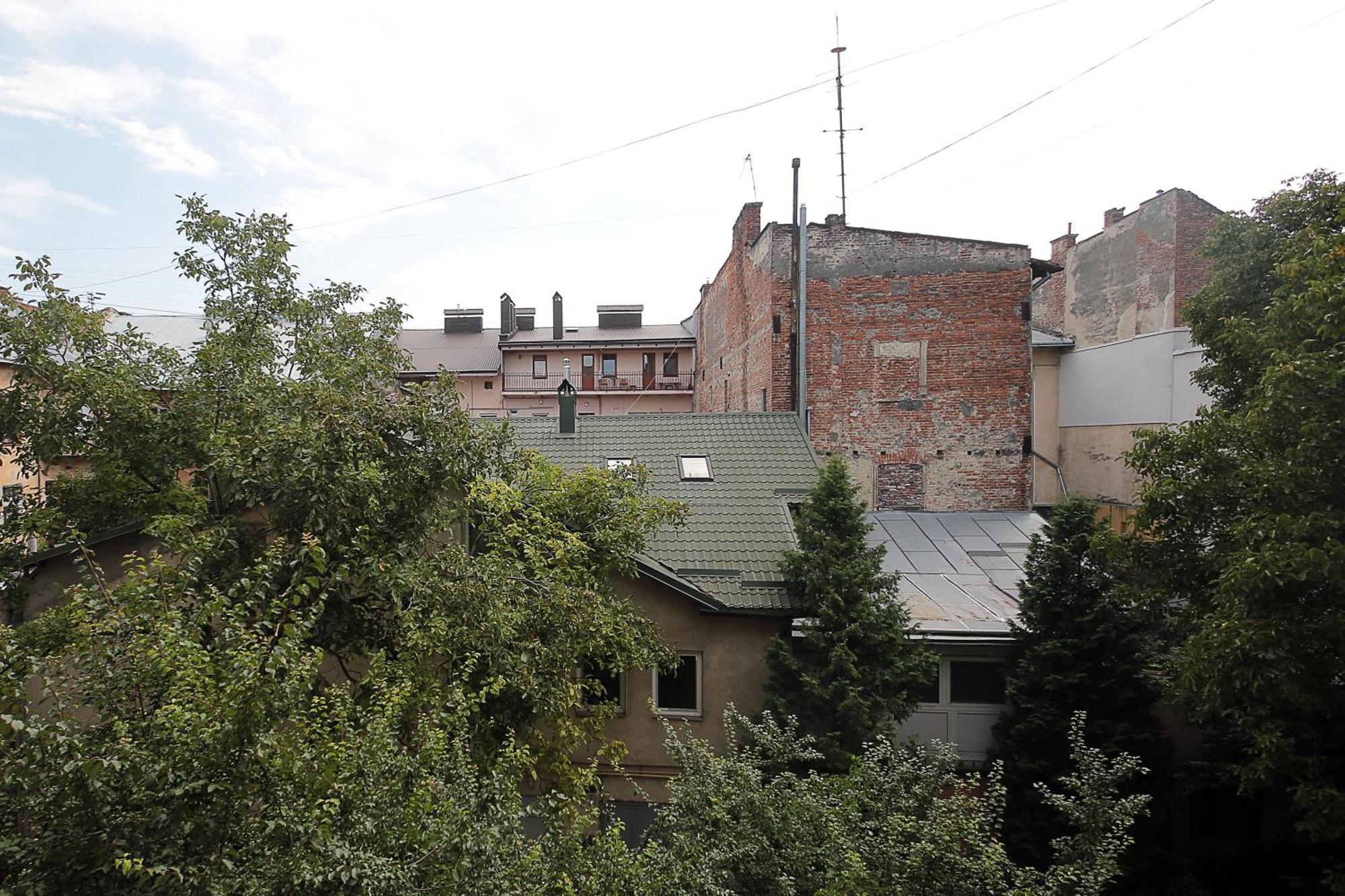 Deluxe Apartments D 29 Lviv Exterior photo