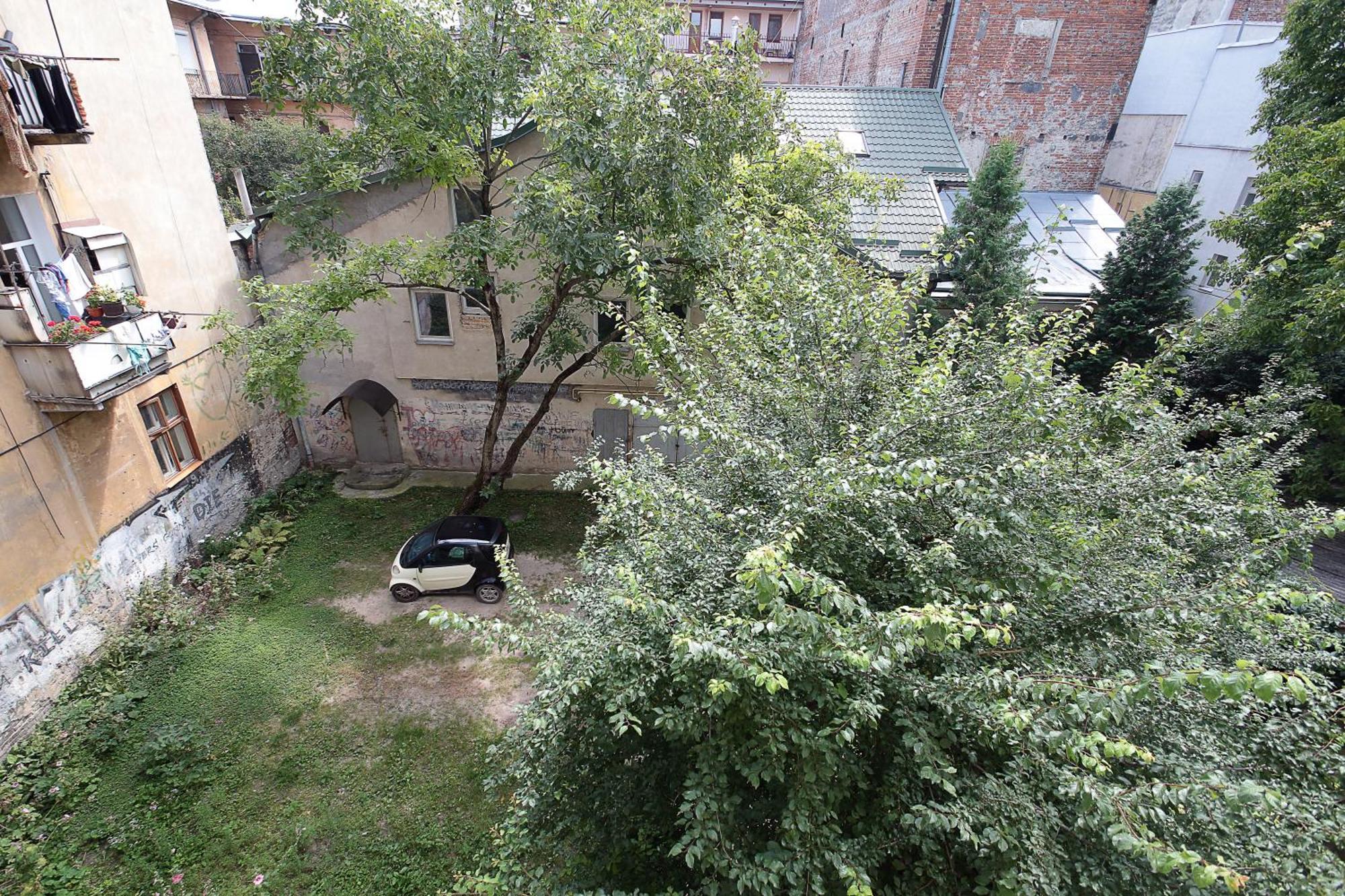 Deluxe Apartments D 29 Lviv Exterior photo