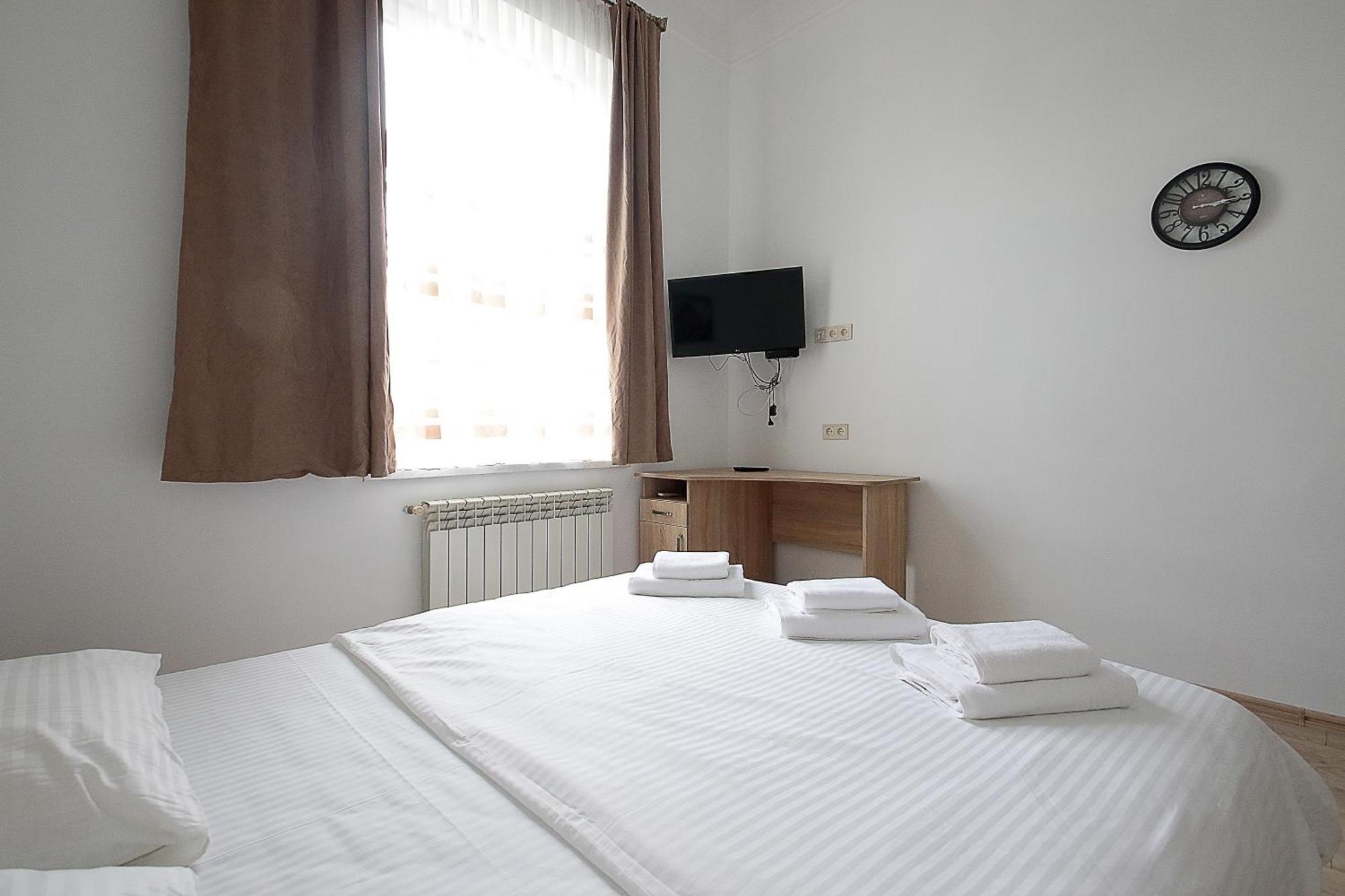 Deluxe Apartments D 29 Lviv Exterior photo