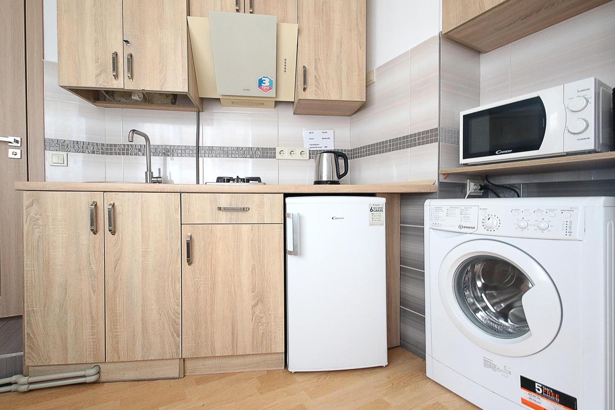 Deluxe Apartments D 29 Lviv Exterior photo