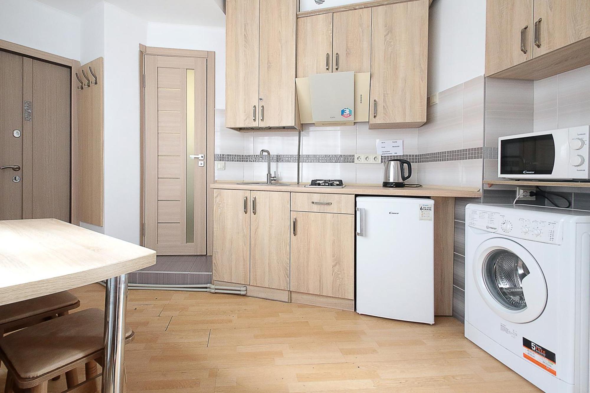 Deluxe Apartments D 29 Lviv Exterior photo