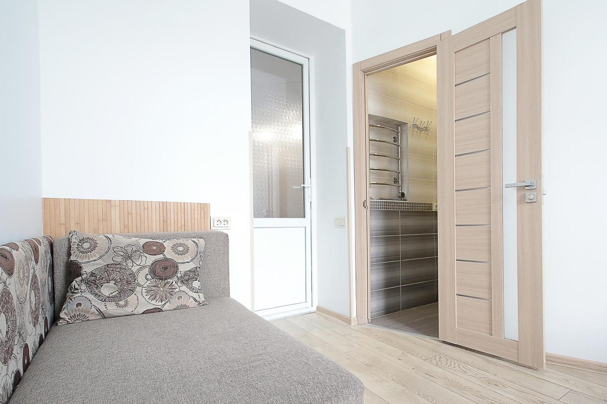 Deluxe Apartments D 29 Lviv Exterior photo