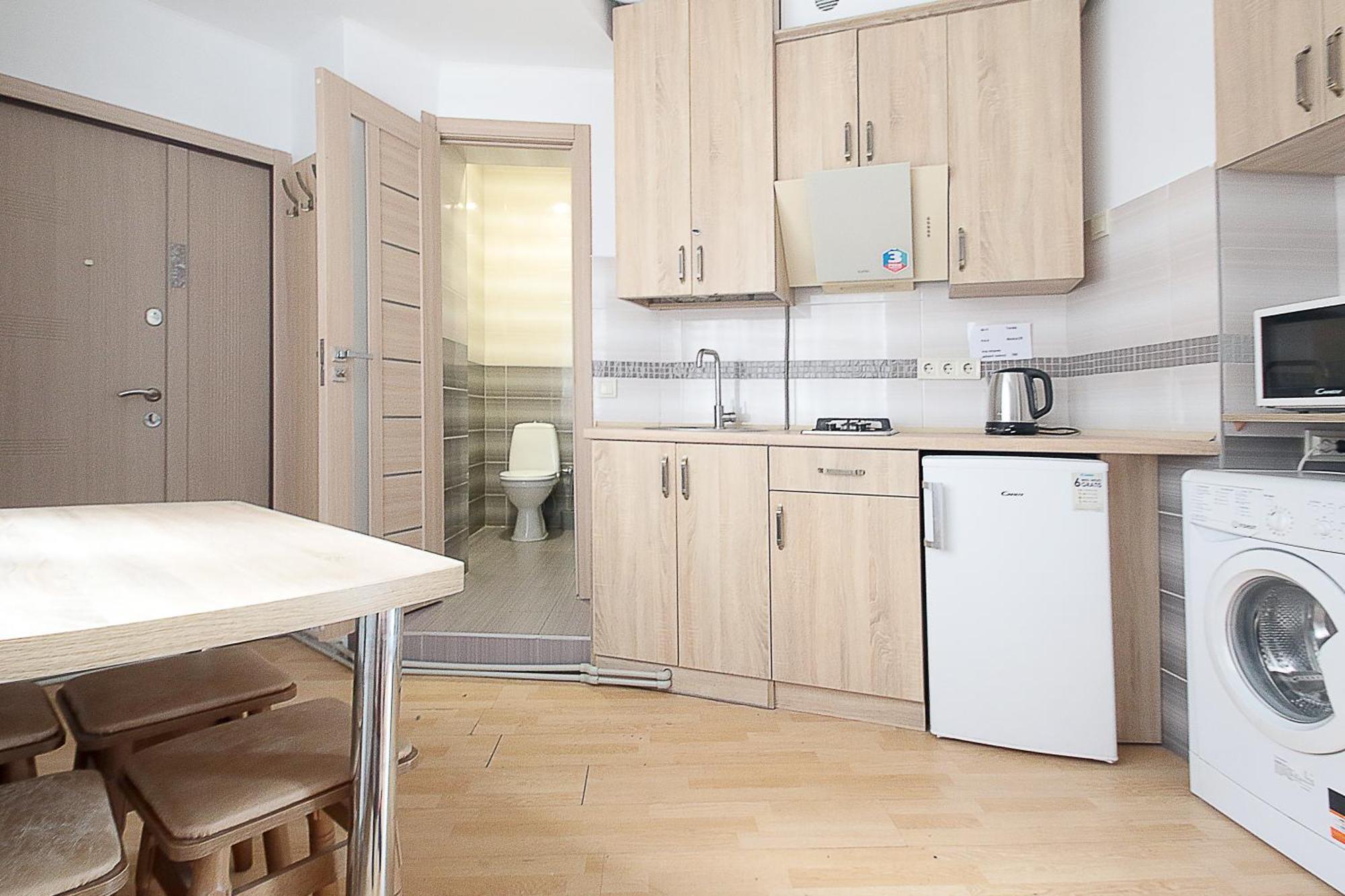 Deluxe Apartments D 29 Lviv Exterior photo