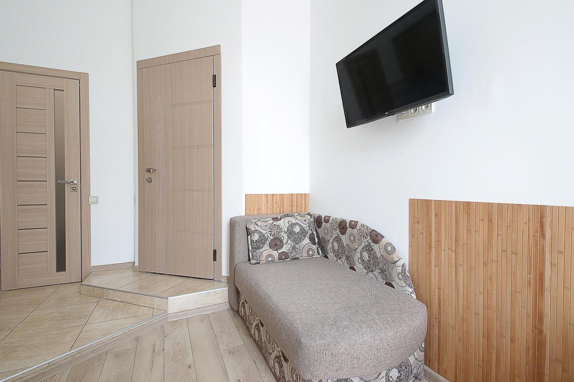 Deluxe Apartments D 29 Lviv Exterior photo