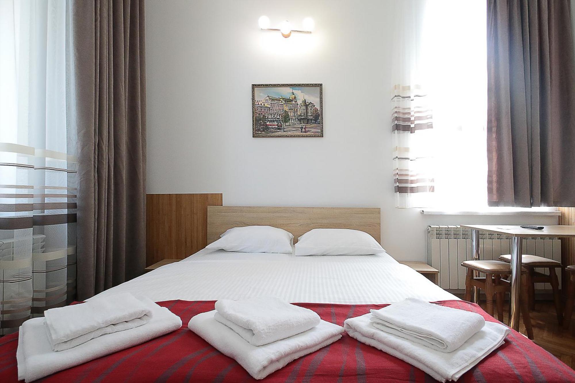 Deluxe Apartments D 29 Lviv Exterior photo