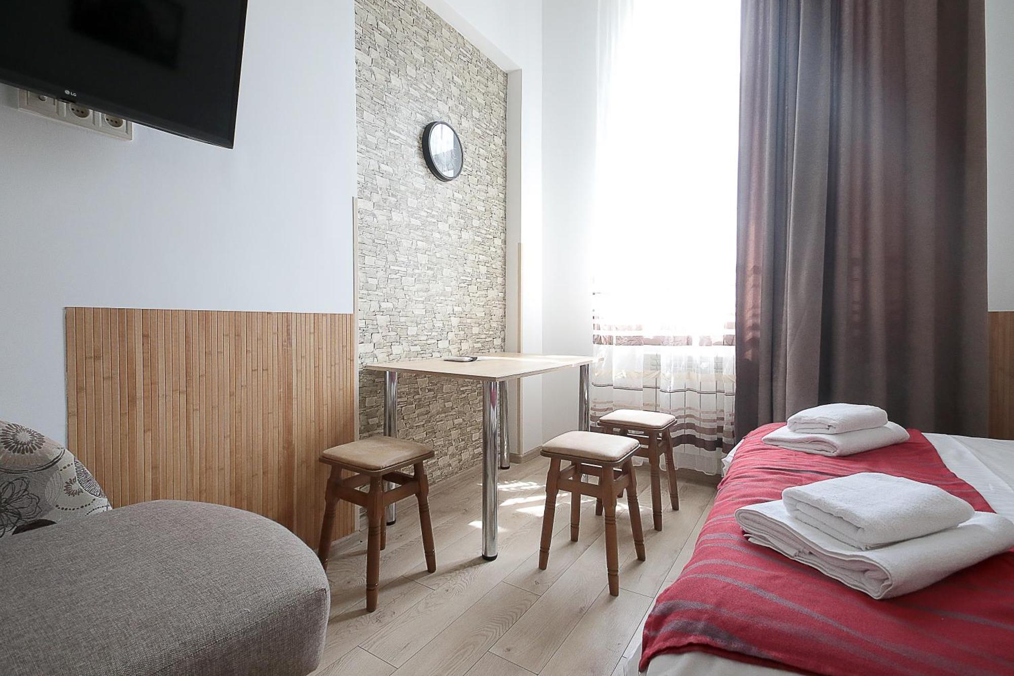 Deluxe Apartments D 29 Lviv Exterior photo