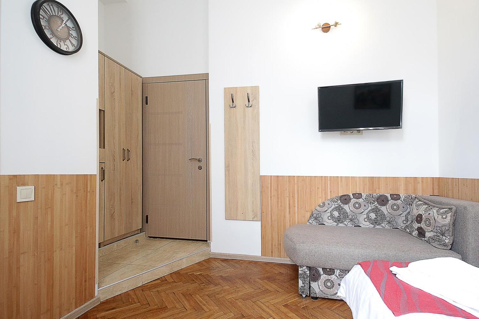 Deluxe Apartments D 29 Lviv Exterior photo