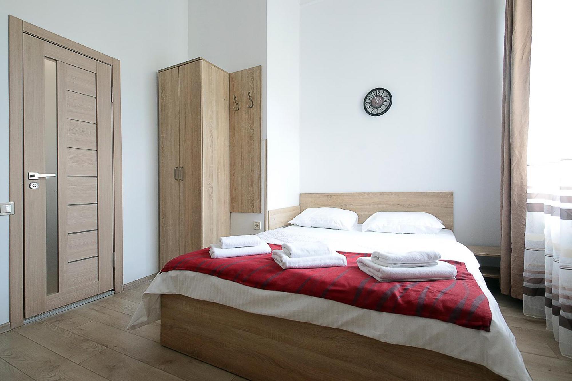 Deluxe Apartments D 29 Lviv Exterior photo