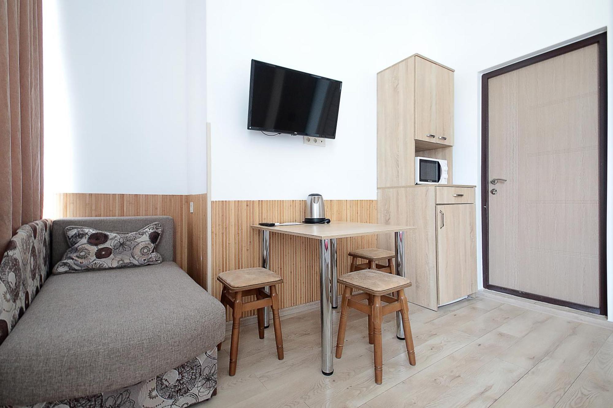Deluxe Apartments D 29 Lviv Exterior photo