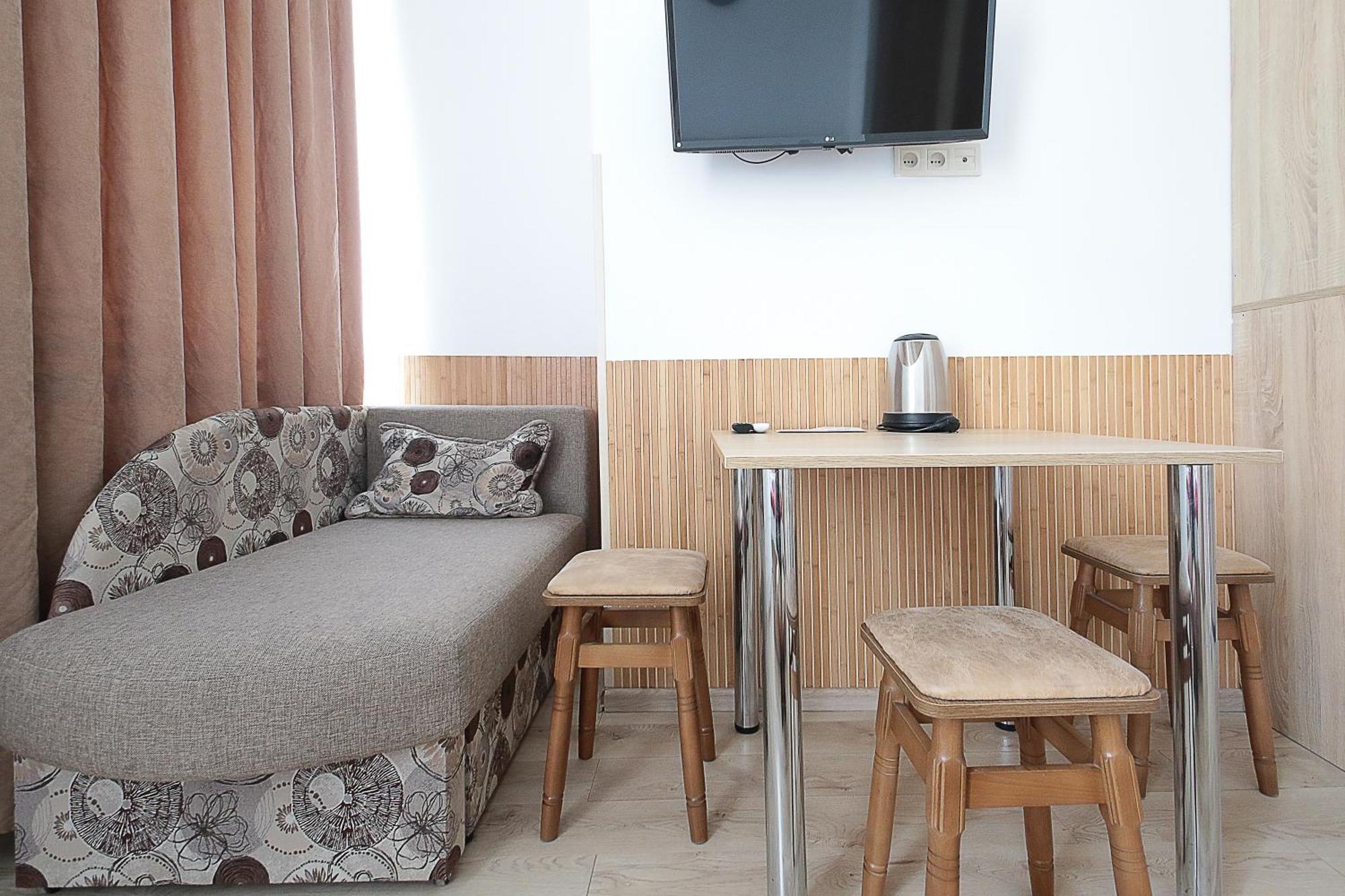 Deluxe Apartments D 29 Lviv Exterior photo
