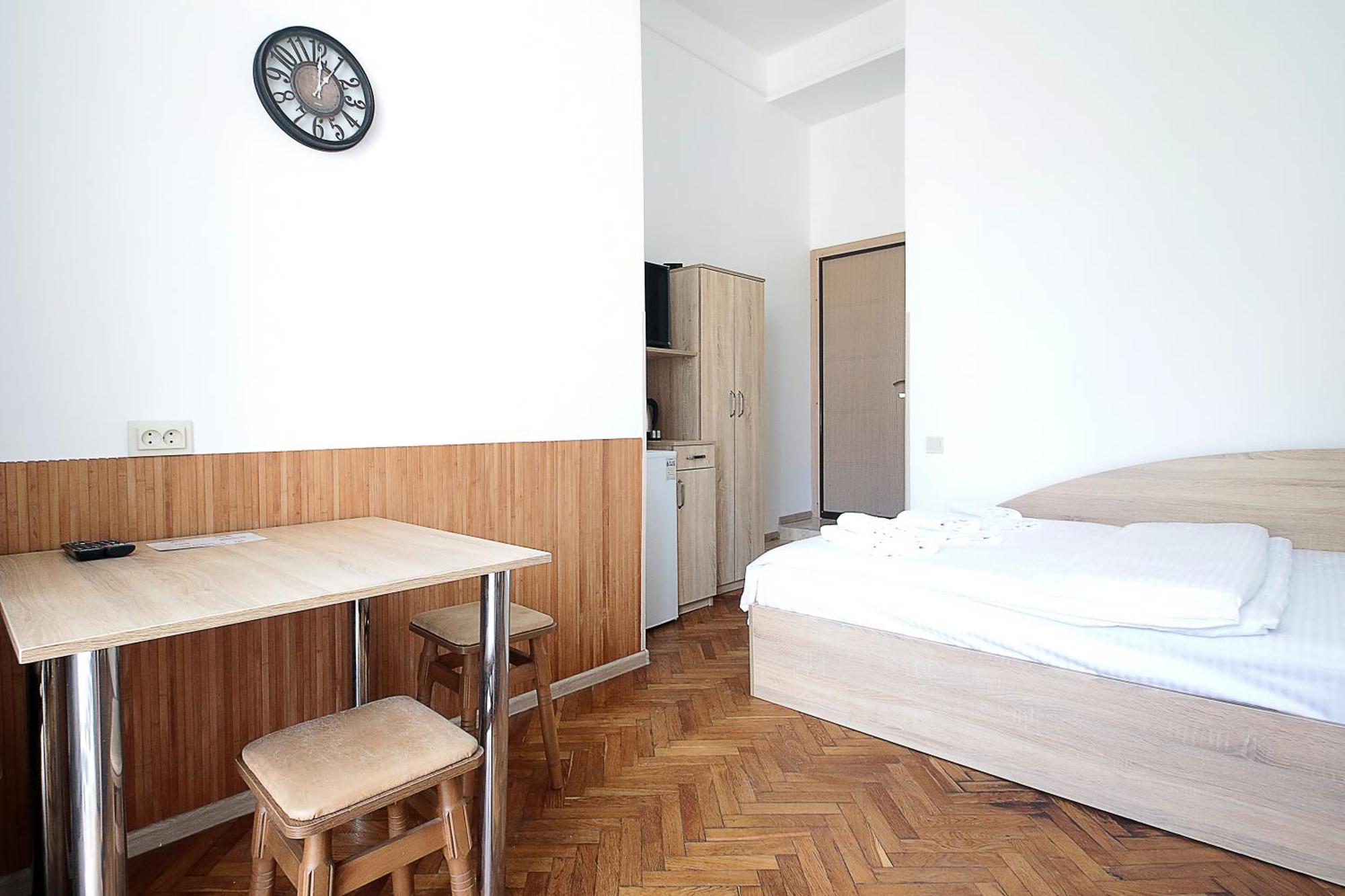 Deluxe Apartments D 29 Lviv Exterior photo