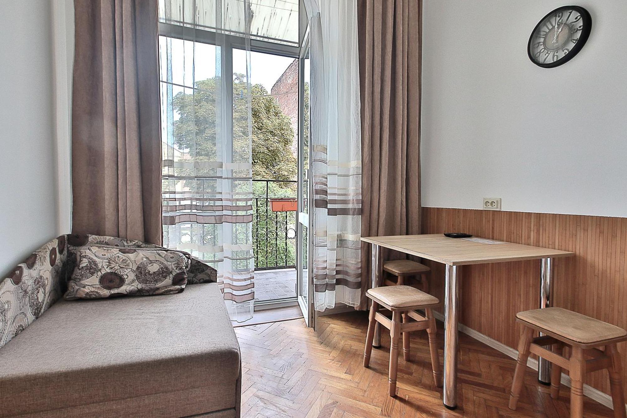 Deluxe Apartments D 29 Lviv Exterior photo